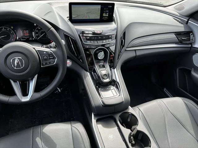 2026 Acura RDX Technology