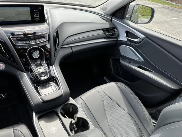 2026 Acura RDX Technology