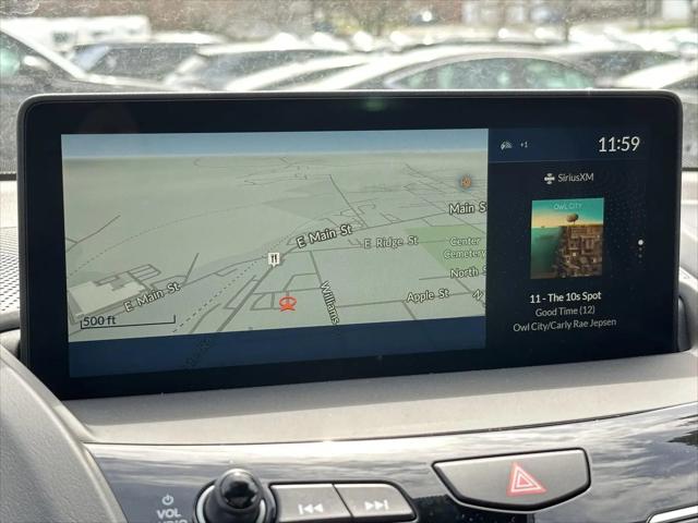 2026 Acura RDX Technology
