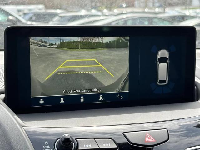 2026 Acura RDX Technology