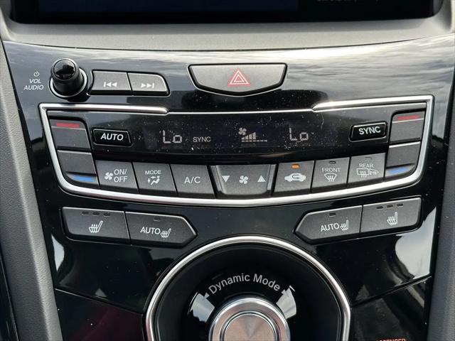 2026 Acura RDX Technology