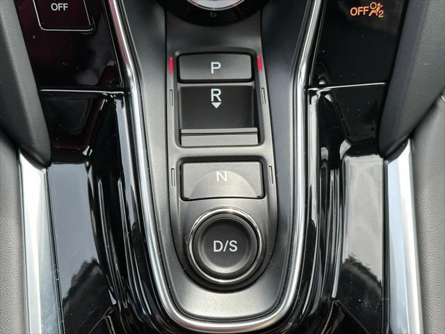 2026 Acura RDX Technology