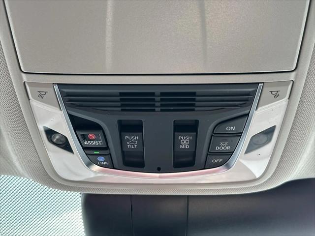 2026 Acura RDX Technology