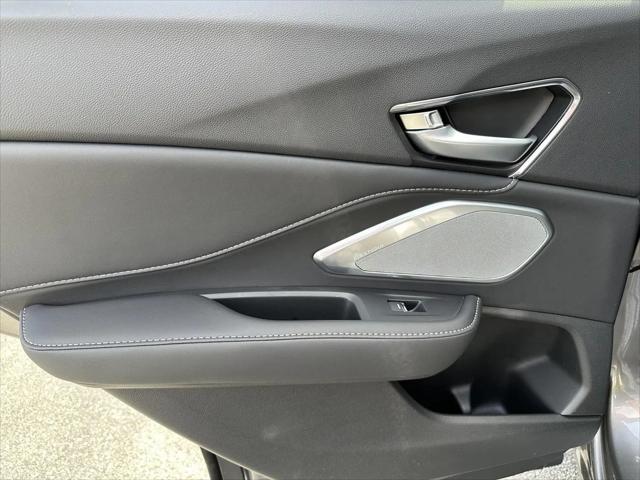 2026 Acura RDX Technology