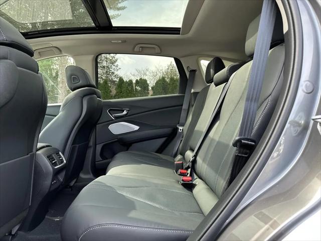 2026 Acura RDX Technology