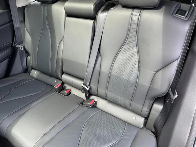 2026 Acura RDX Technology