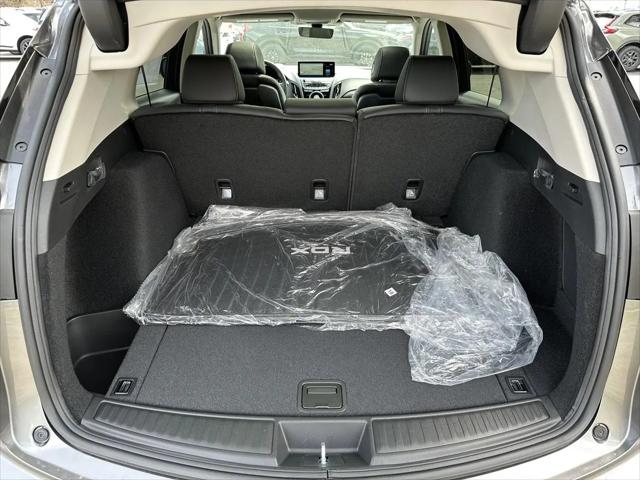 2026 Acura RDX Technology