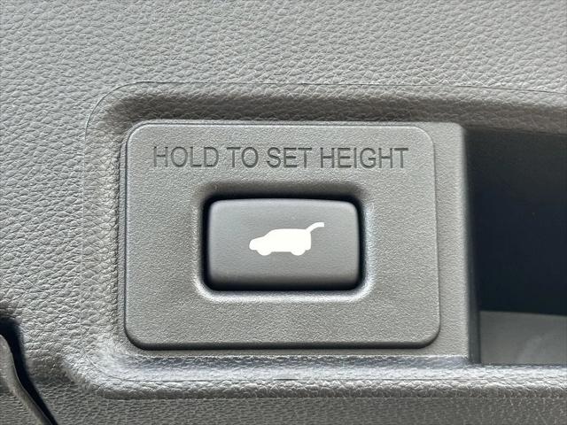 2026 Acura RDX Technology