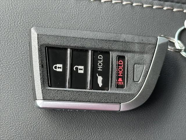 2026 Acura RDX Technology