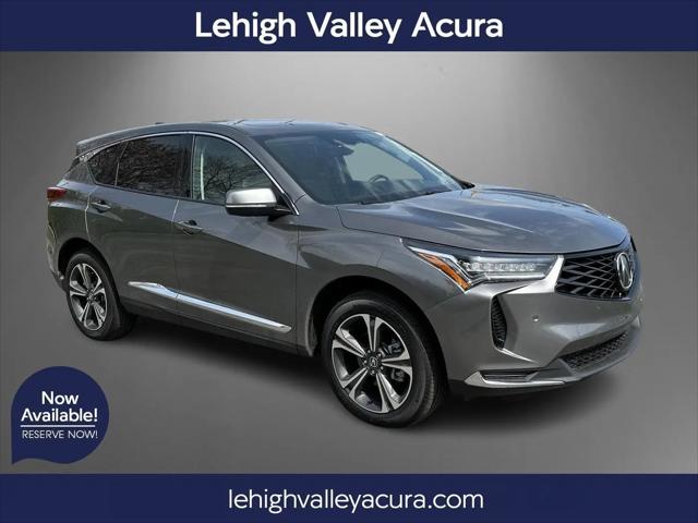 2026 Acura RDX Technology for sale in Emmaus, PA