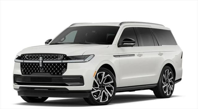 2026 Lincoln Navigator Black Label for sale in Grand Rapids, MI