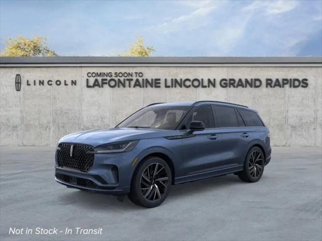 2026 Lincoln Aviator Black Label for sale in Grand Rapids, MI