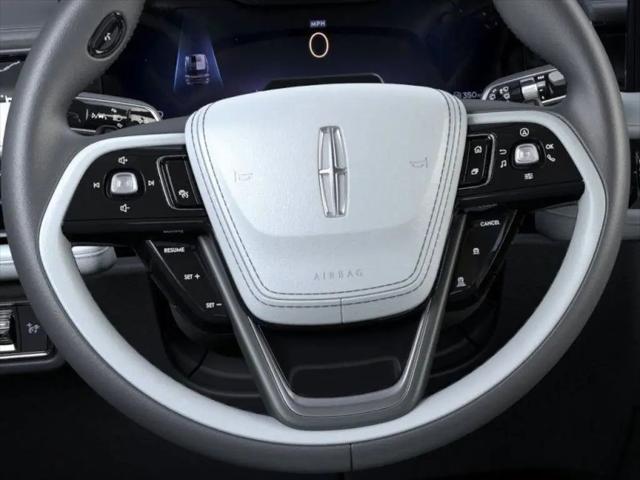 2026 Lincoln Aviator Black Label