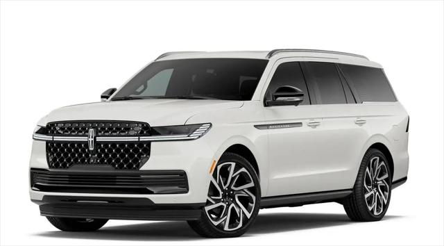 2026 Lincoln Navigator Black Label for sale in Grand Rapids, MI