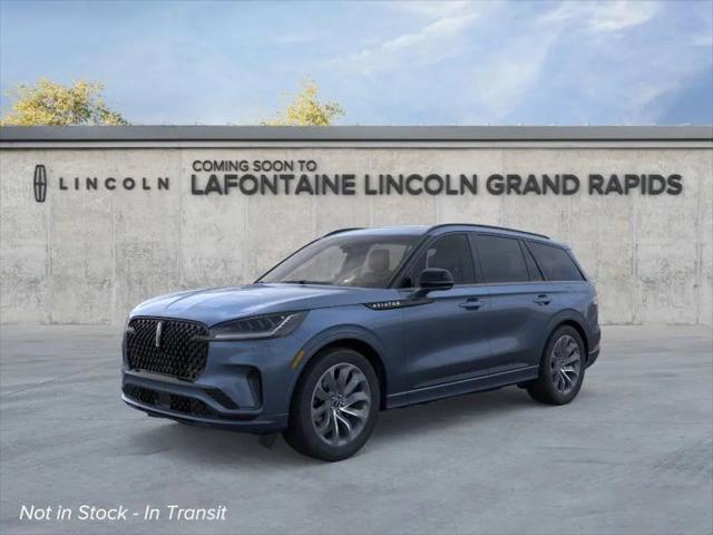 2026 Lincoln Aviator Premiere for sale in Grand Rapids, MI