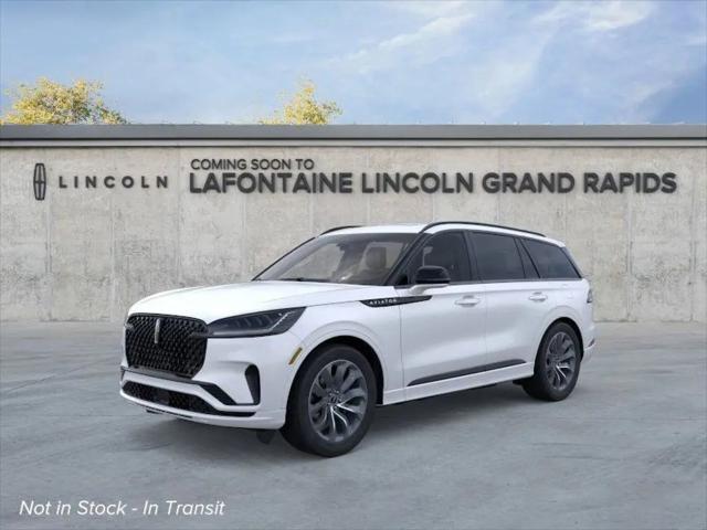 2026 Lincoln Aviator Premiere for sale in Grand Rapids, MI