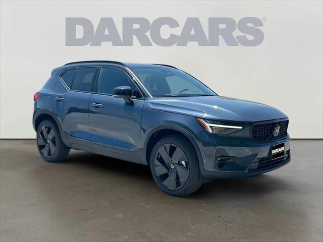 2026 Volvo XC40 Black Edition Ultra, B5 AWD Gas mild hybrid for sale in Fairfax, VA
