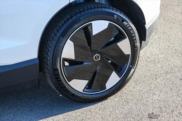 2025 Volvo EX30 Plus Twin Motor Performance, Fully electric
