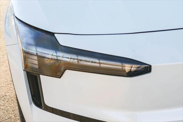 2025 Volvo EX30 Plus Twin Motor Performance, Fully electric
