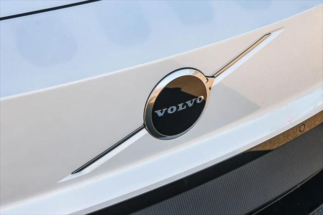 2025 Volvo EX30 Plus Twin Motor Performance, Fully electric