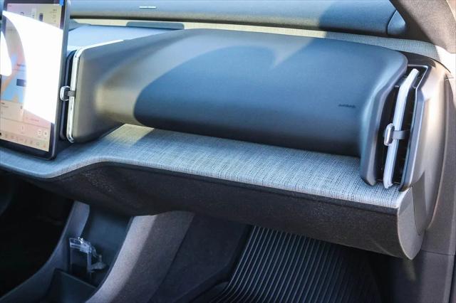 2025 Volvo EX30 Plus Twin Motor Performance, Fully electric