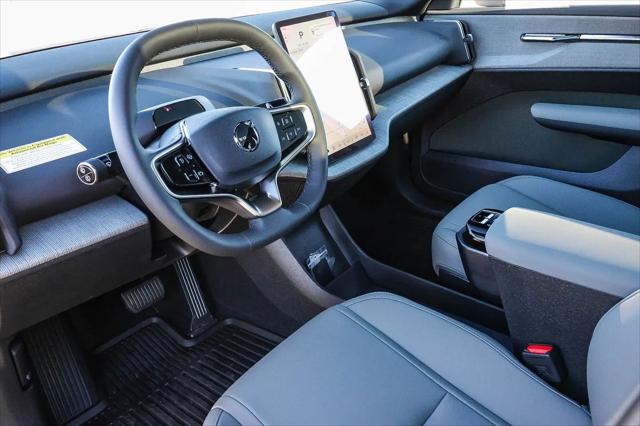 2025 Volvo EX30 Plus Twin Motor Performance, Fully electric
