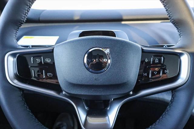 2025 Volvo EX30 Plus Twin Motor Performance, Fully electric