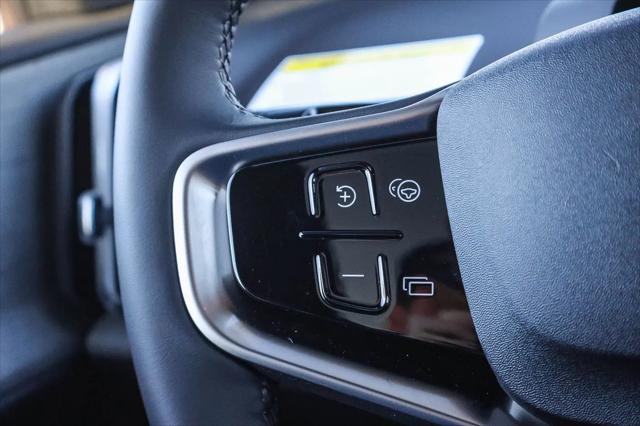 2025 Volvo EX30 Plus Twin Motor Performance, Fully electric