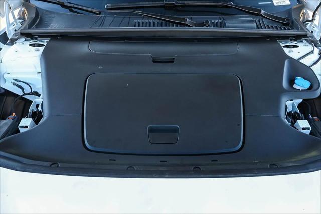 2025 Volvo EX30 Plus Twin Motor Performance, Fully electric