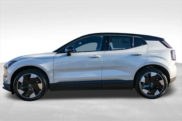 2025 Volvo EX30 Plus Twin Motor Performance, Fully electric