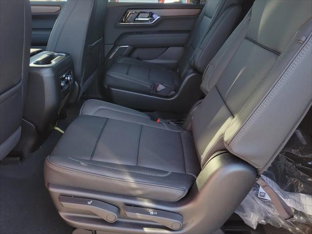 2026 GMC Yukon XL 4WD Denali