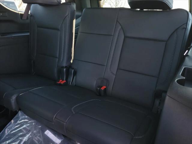 2026 GMC Yukon XL 4WD Denali