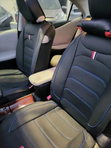 2010 Lexus HS 250h Premium