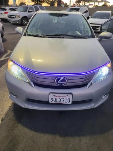 2010 Lexus HS 250h Premium for sale in Pomona, CA