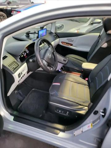 2010 Lexus HS 250h Premium