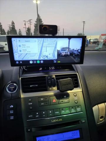 2010 Lexus HS 250h Premium