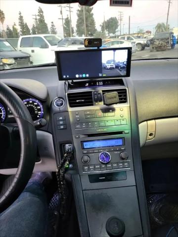 2010 Lexus HS 250h Premium