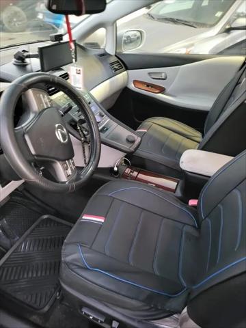 2010 Lexus HS 250h Premium