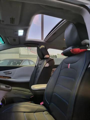 2010 Lexus HS 250h Premium