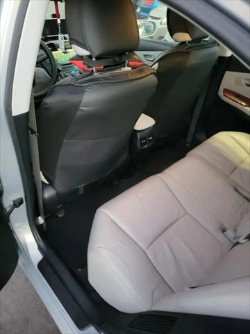 2010 Lexus HS 250h Premium