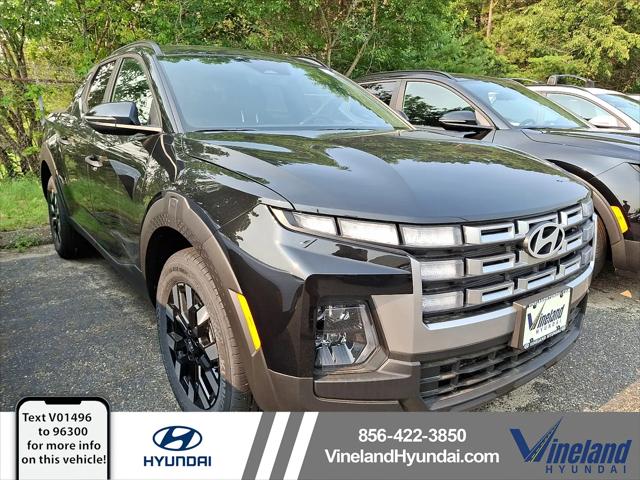 2026 Hyundai Santa Cruz SEL Activity for sale in Millville, NJ