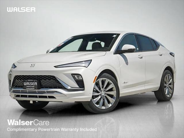 2026 Buick NV Avenir FWD for sale in Bloomington, MN