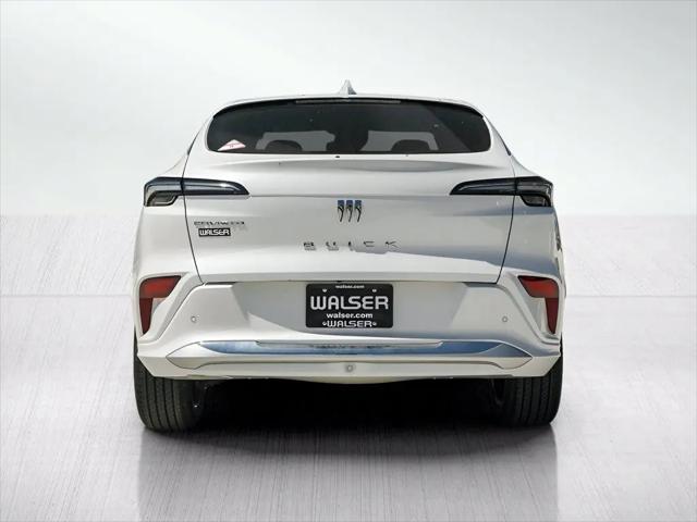 2026 Buick NV Avenir FWD