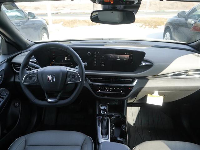 2026 Buick NV Avenir FWD