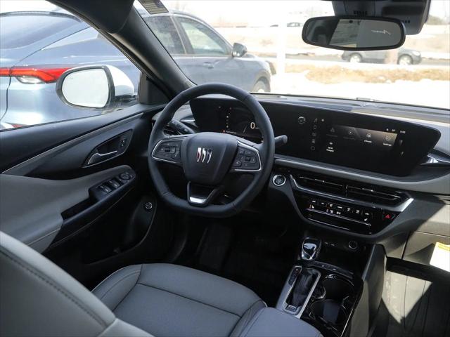 2026 Buick NV Avenir FWD