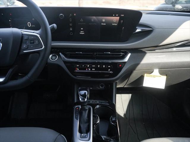 2026 Buick NV Avenir FWD