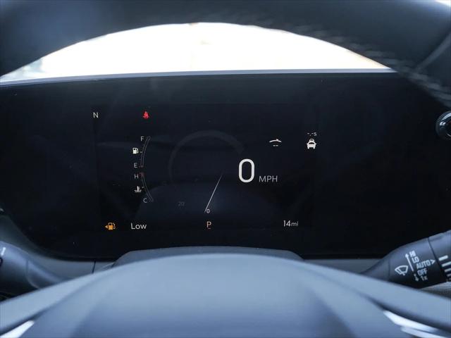 2026 Buick NV Avenir FWD