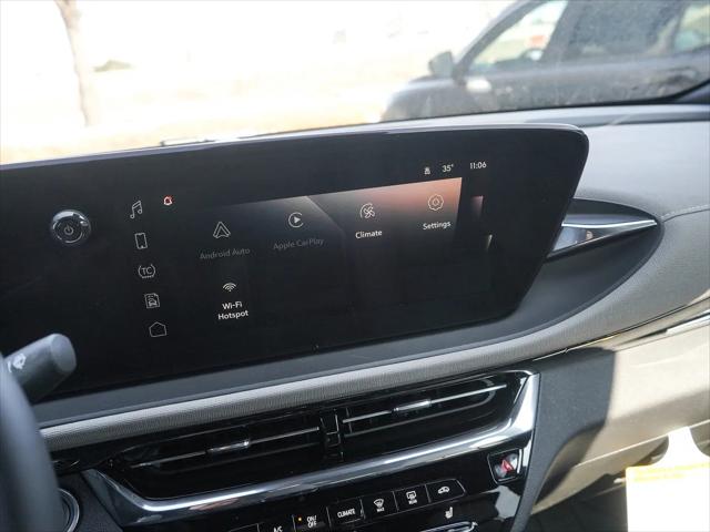 2026 Buick NV Avenir FWD
