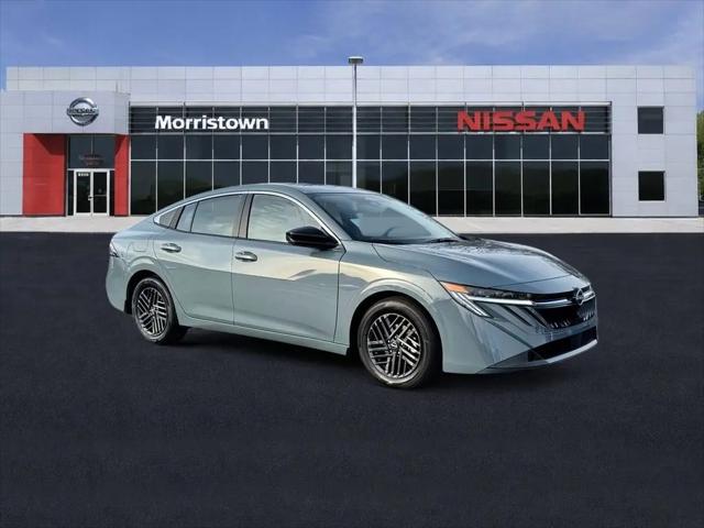 2026 Nissan Sentra SV for sale in Morristown, TN
