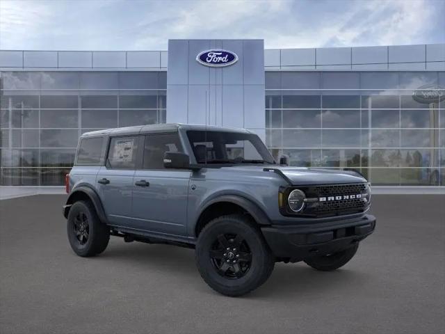 2025 Ford Bronco Big Bend for sale in Augusta, GA